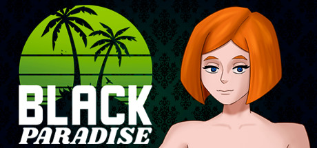 Black Paradise cover art