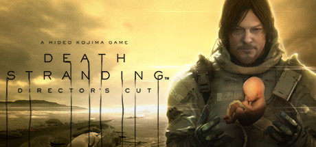 DEATH STRANDING: Director's Cut System Requirements