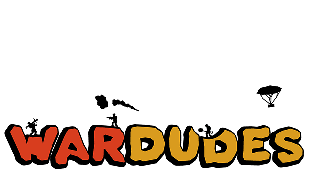 Wardudes Logo