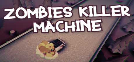Zombies Killer Machine System Requirements