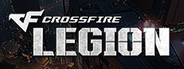 Crossfire: Legion Playtest
