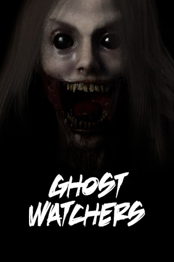 Ghost Watchers for steam Ghost Watchers for steam