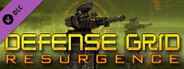 Defense Grid: Resurgence Map Pack 1