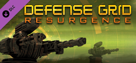 Defense Grid: Resurgence Map Pack 1