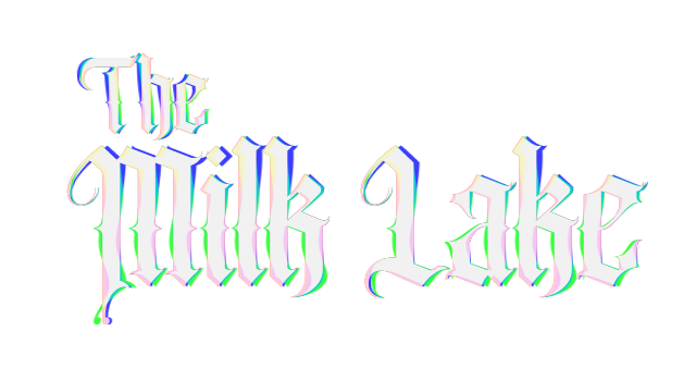 The Milk Lake Logo