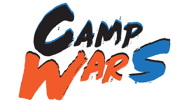 Camp Wars Logo