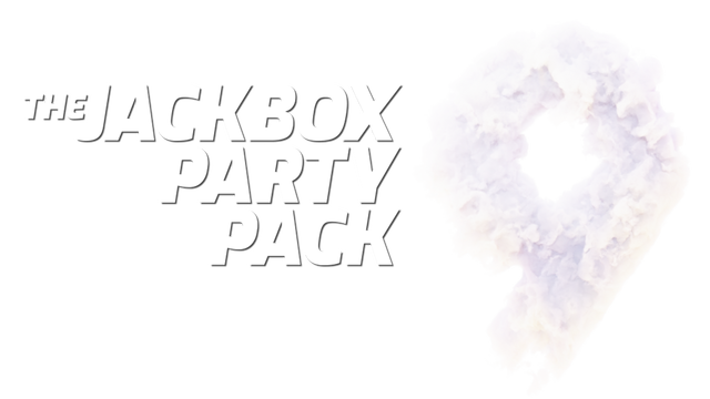The Jackbox Party Pack 9 Logo