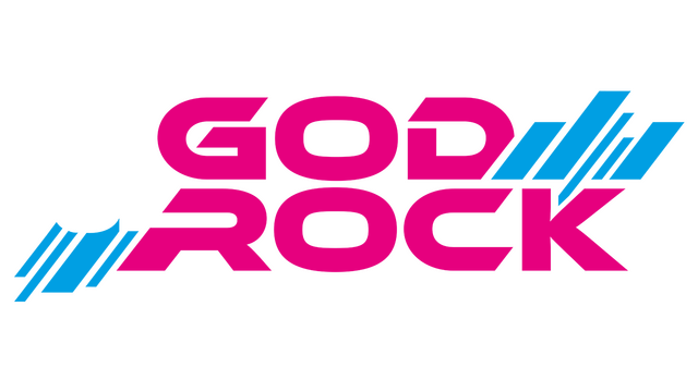 God of Rock Logo