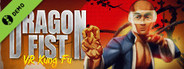 Dragon Fist: VR Kung Fu Demo