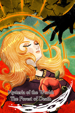Mysteria of the World: The forest of Death.