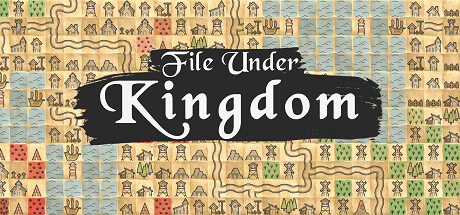 File Under Kingdom cover art