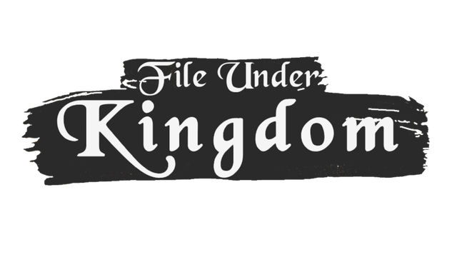 File Under Kingdom Logo
