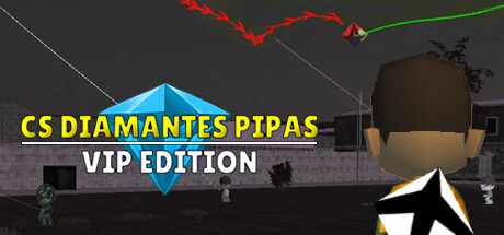 CS Diamantes Pipas (VIP Edition) PC Specs