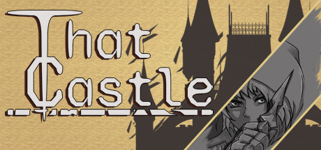 That Castle cover art