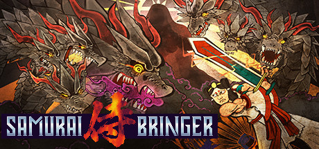 Samurai Bringer product image
