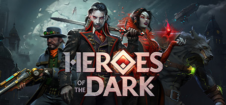 Heroes Of The Dark