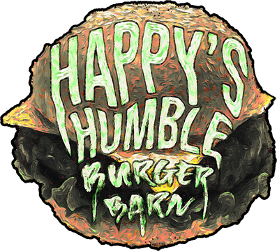 Happy's Humble Burger Barn- Backlog.rip
