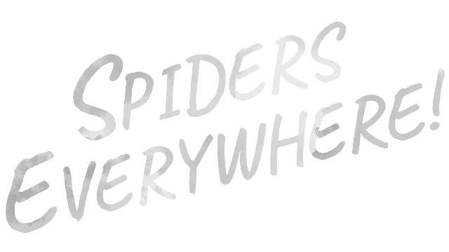 Spiders Everywhere Logo