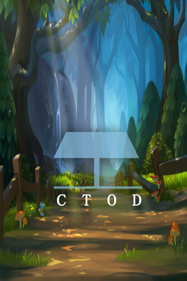 幻梦之城(C T O D) for steam