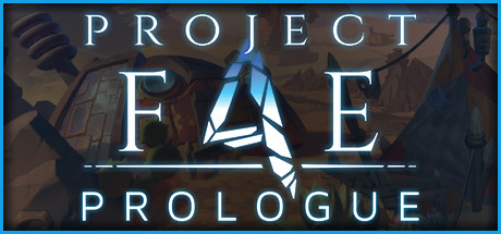 Project F4E Playtest cover art