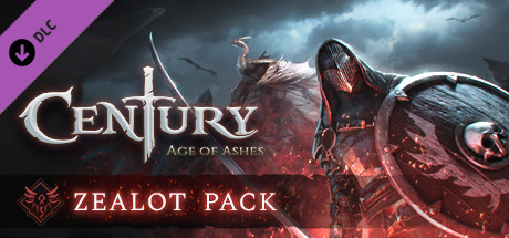 Century - Zealot Pack