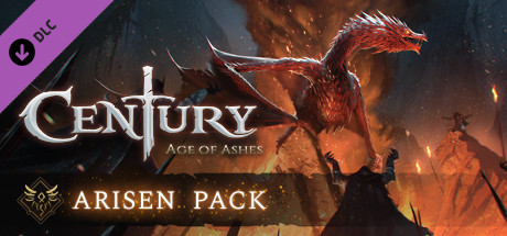 Century - Arisen Pack cover art