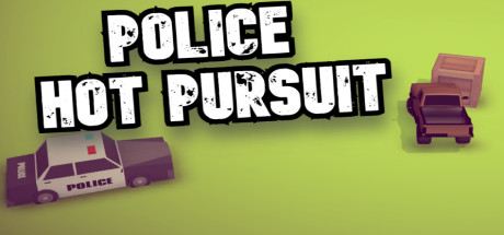 Police Hot Pursuit cover art