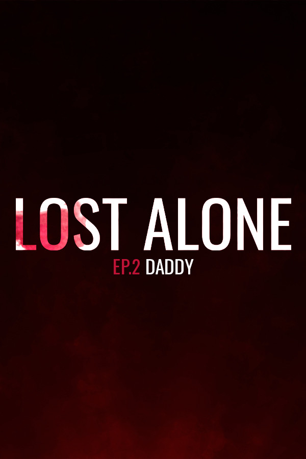 Steam portrait for Lost Alone Ep.2 - Paparino.