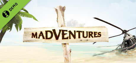 MadVentures Demo cover art