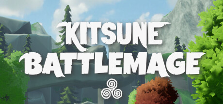 Kitsune Battlemage cover art