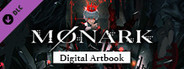 Monark - Digital Art Book