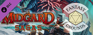 Fantasy Grounds - Midgard Sagas for 5th Edition