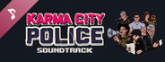 Karma City Police Soundtrack