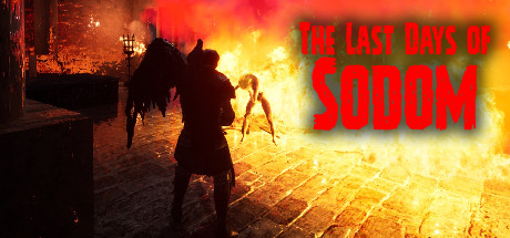 The Last Days of Sodom PC Specs