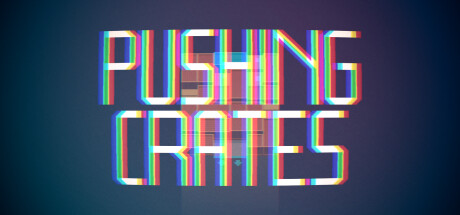 Pushing Crates cover art