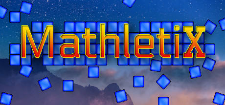 Mathletix cover art