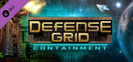 Defense Grid: Containment DLC