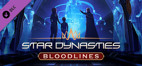 Star Dynasties - Bloodlines DLC cover art