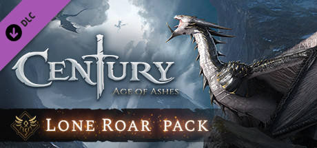 Century - Lone Roar Pack