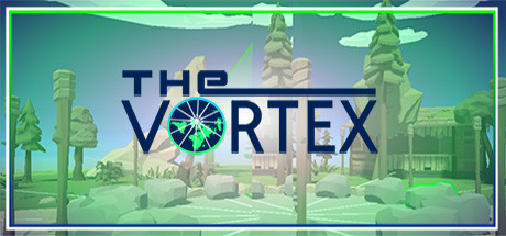 The Vortex cover art