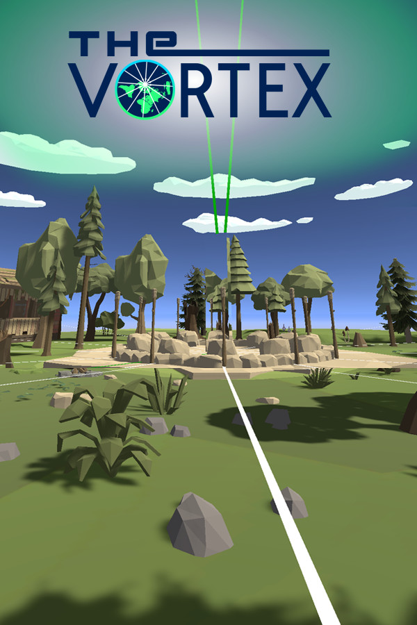 The Vortex
