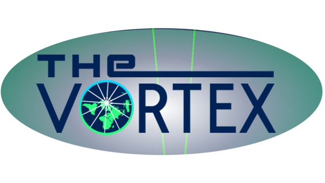 The Vortex Logo