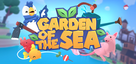 Garden of the Sea Playtest cover art