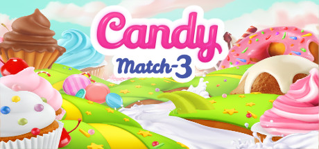 Candy Match 3 PC Specs