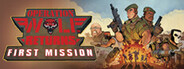 Operation Wolf Returns: First Mission System Requirements