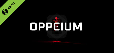 Oppcium Demo cover art