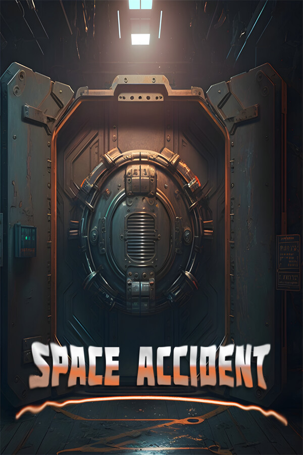 SPACE ACCIDENT for steam