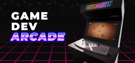 Can I Run Game Dev Arcade?