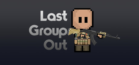 Last Group Out Playtest cover art