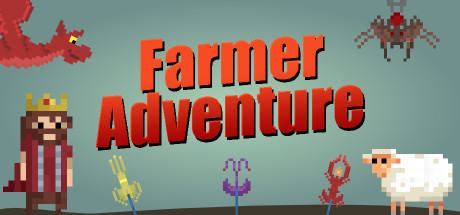Farmer Adventure cover art